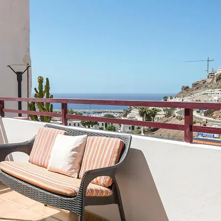 Granada Ii Apartamento 1 公寓 波多黎各