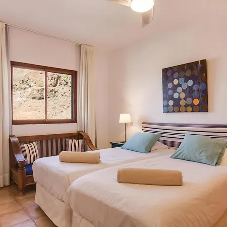 Granada Ii Apartamento 1 波多黎各